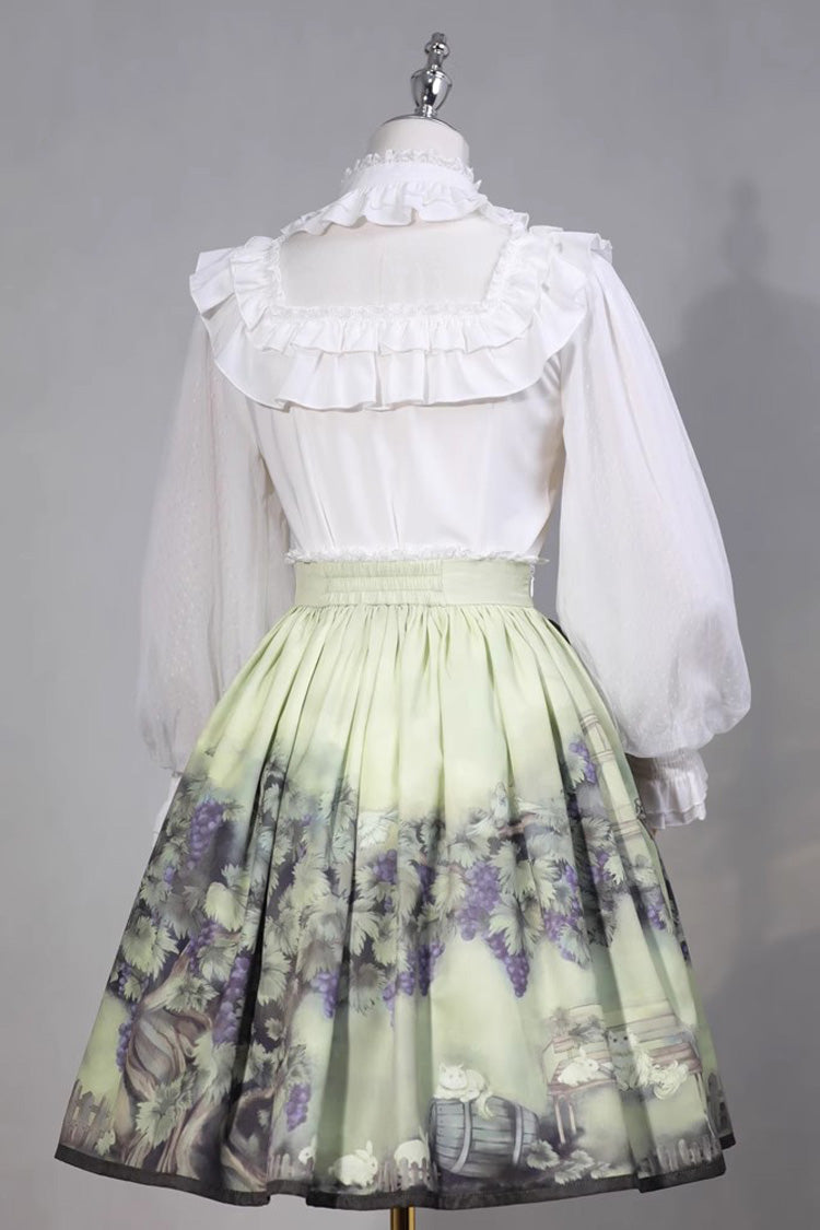 Effortlessly Elegant Blouse with a Timeless Design
