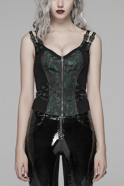 Beautifully Crafted Garment in a Classic Style