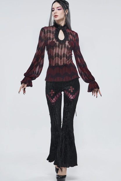 Thoughtfully Designed Pants in a Timeless Style