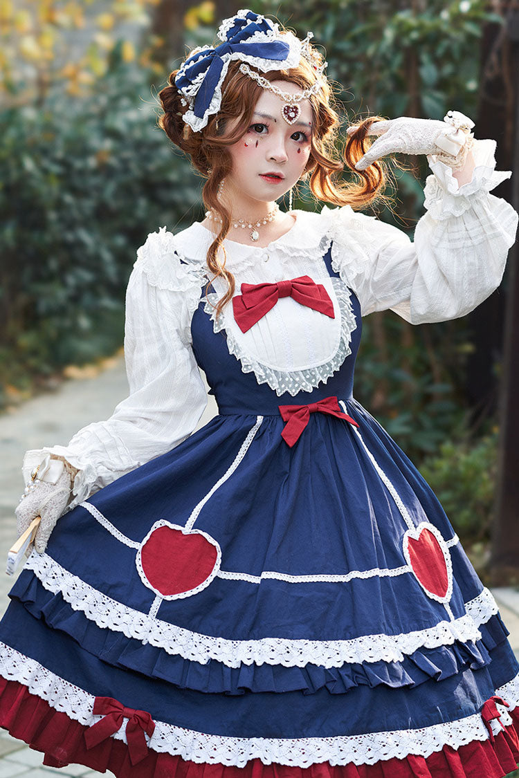 Vintage Style Dress with a Modern Fit