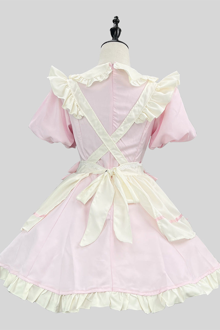 Classic Designed Dress in a Timeless Cut