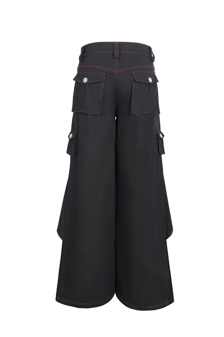 Beautifully Crafted Pants in a Classic Style