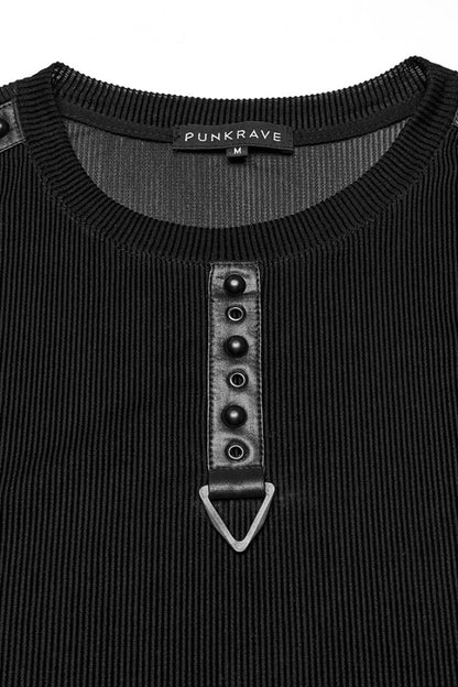 Vintage Inspired Garment with a Contemporary Edge