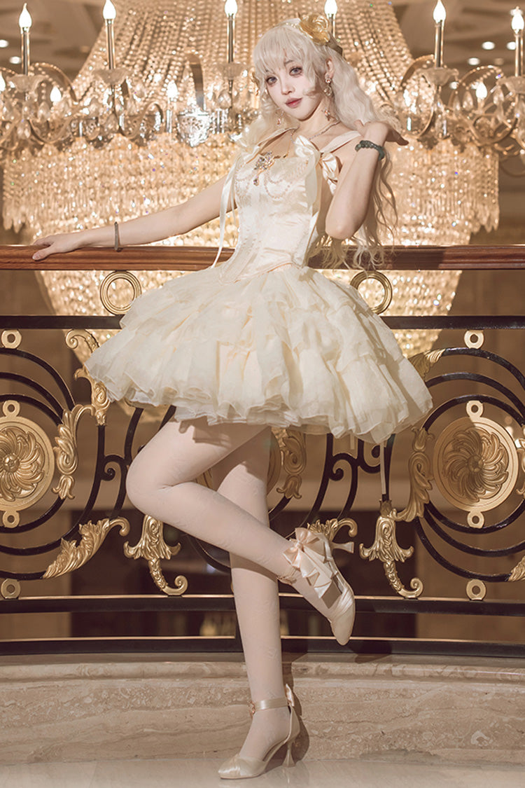 Vintage Style Dress with a Modern Fit