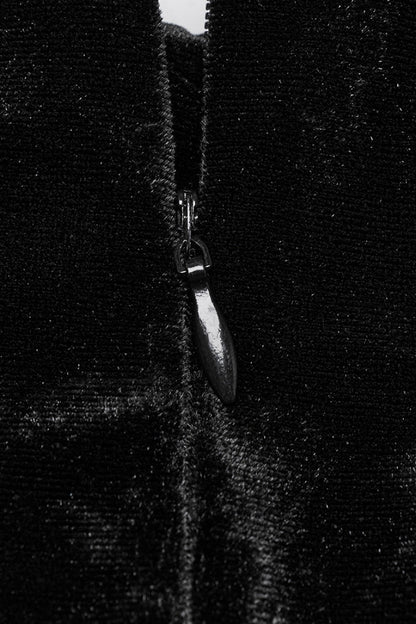 Classic Designed Garment in a Timeless Cut