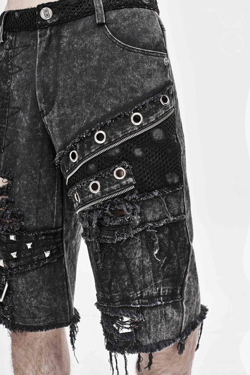 Vintage Inspired Pants with a Contemporary Edge