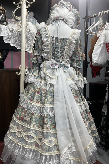 Casually Elegant Dress with a Refined Edge