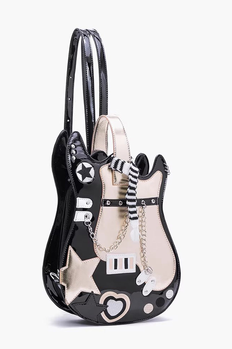 Effortlessly Elegant Bag with a Timeless Design