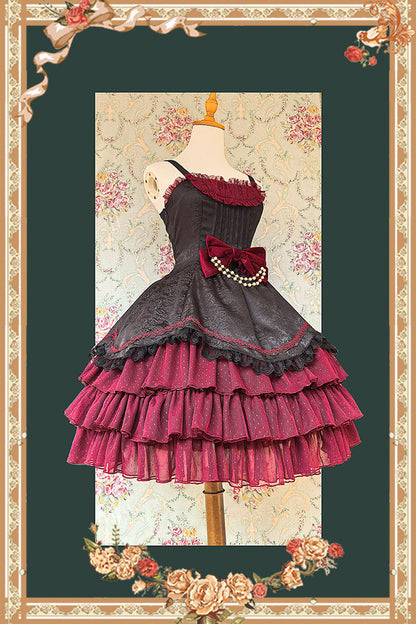 Thoughtfully Designed Dress in a Timeless Style