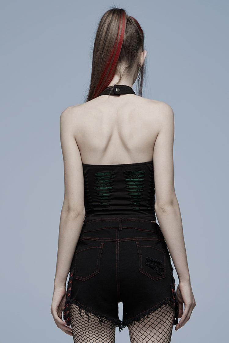 Vintage Style Garment with a Modern Fit