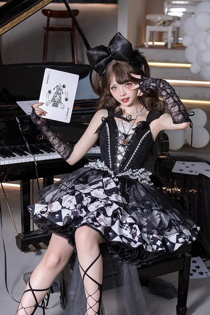 Vintage Inspired Garment with a Contemporary Edge