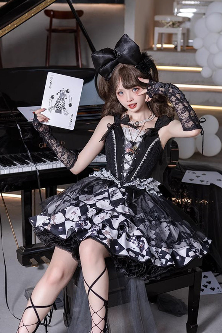 Vintage Inspired Garment with a Contemporary Edge