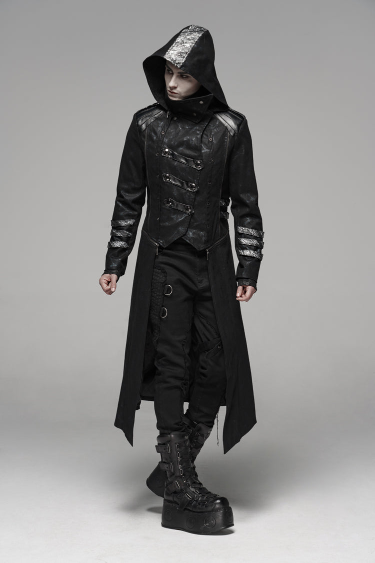 Elegantly Styled Jacket for Everyday Wear