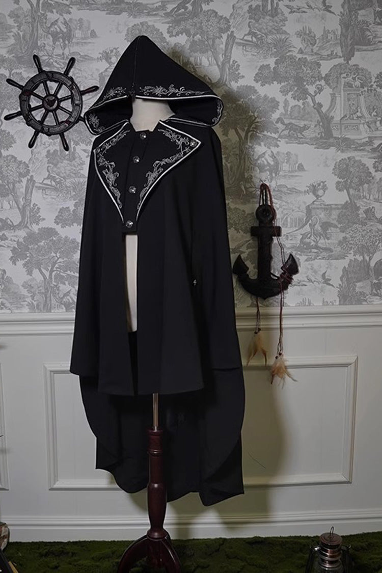 Classic Vintage Garment with a Flattering Fit