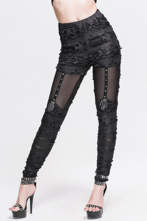 Classic Designed Pants in a Timeless Cut
