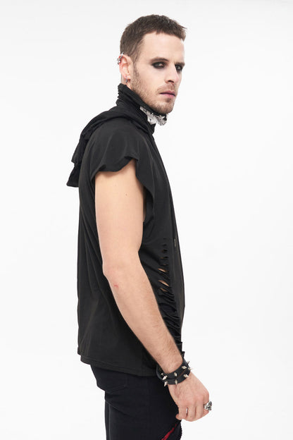 Thoughtfully Designed T-Shirt in a Timeless Style