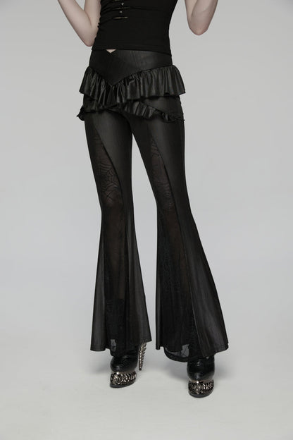 Classic Designed Pants in a Timeless Cut