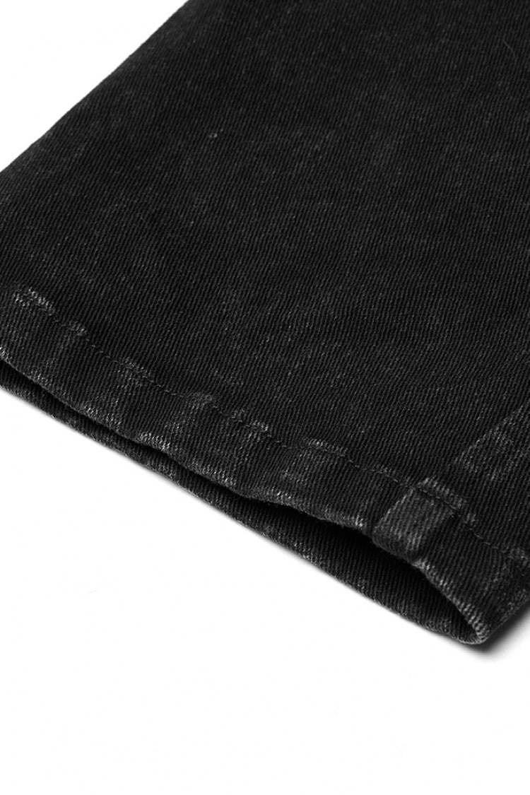 Thoughtfully Designed Pants in a Timeless Style