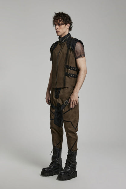 Elegantly Styled Garment for Everyday Wear