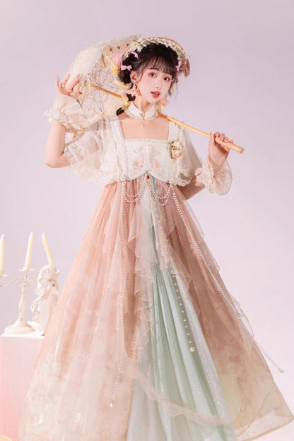 Vintage Style Dress with a Modern Fit