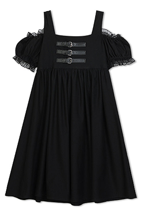 Thoughtfully Designed Dress in a Timeless Style