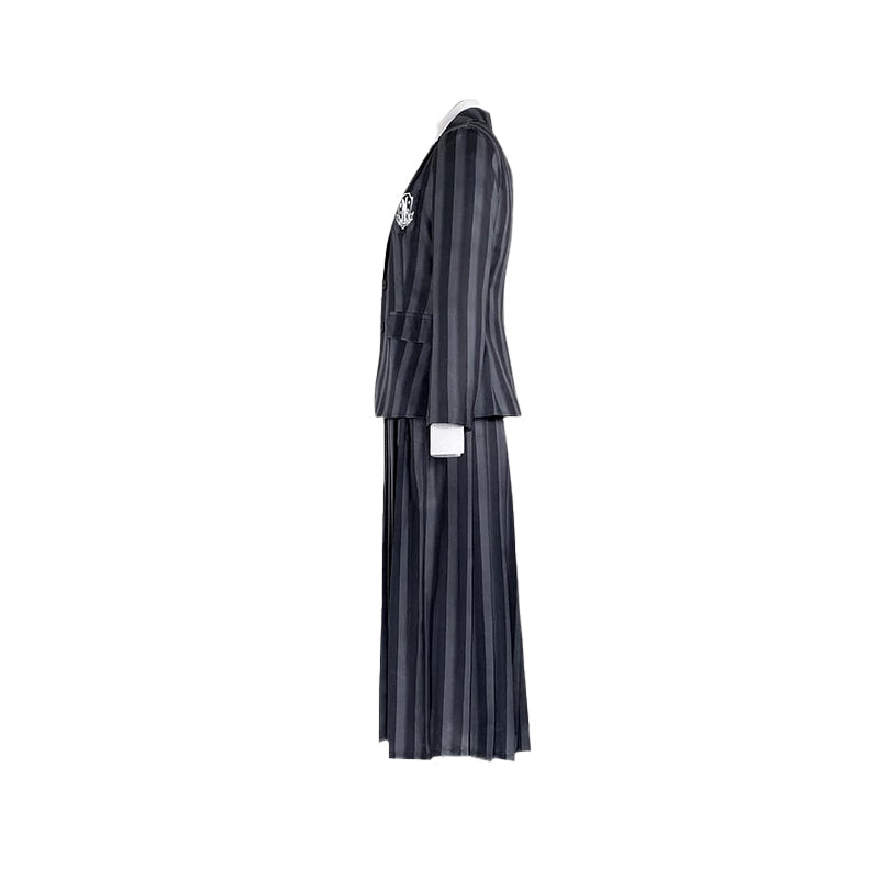 Gothic Uniform