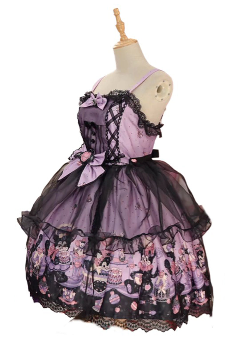 Classic Designed Dress in a Timeless Cut