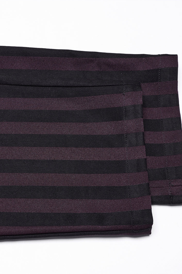 Thoughtfully Designed Pants in a Timeless Style