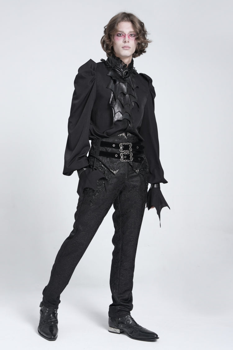 Classic Designed Blouse in a Timeless Cut