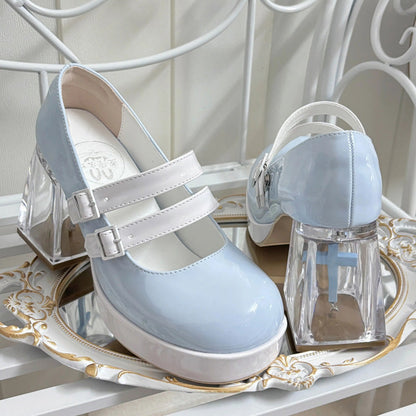 Beautifully Finished Shoes in a Timeless Design