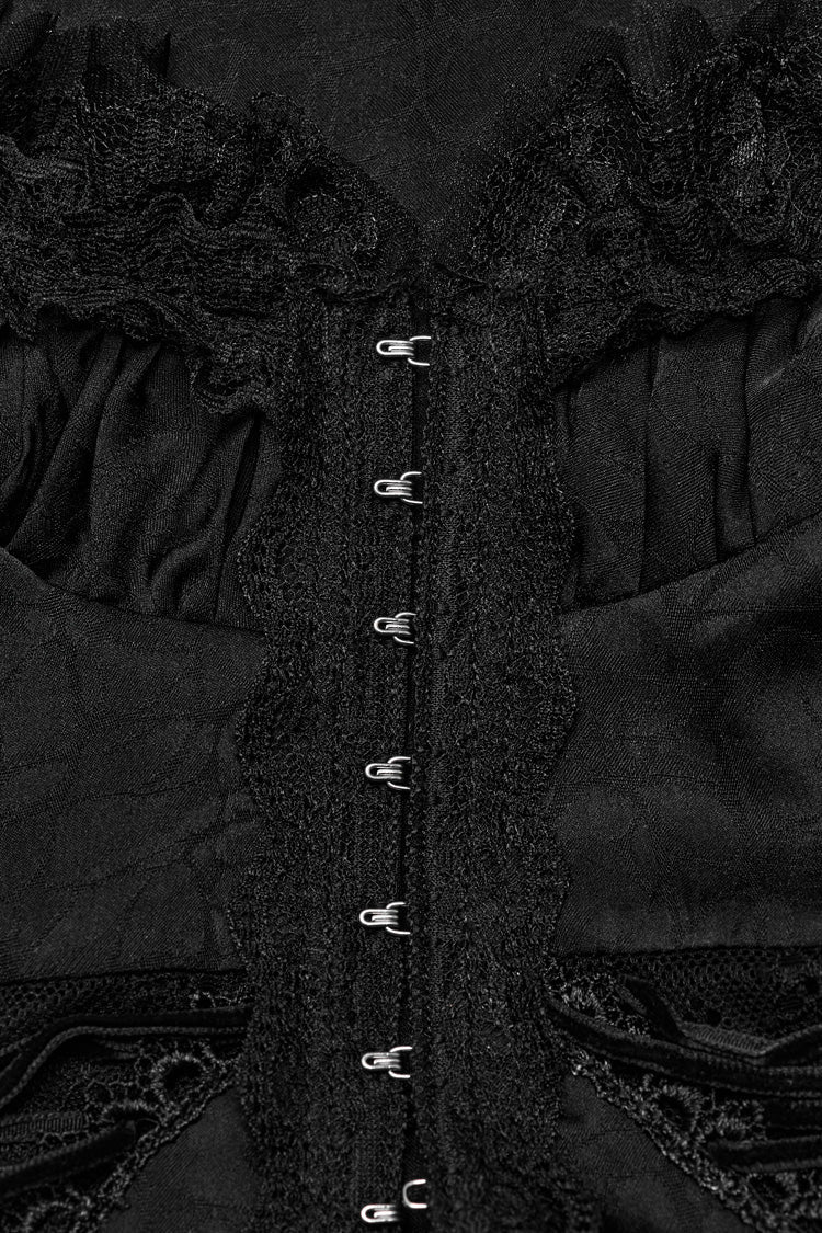 Elegantly Styled Blouse for Everyday Wear