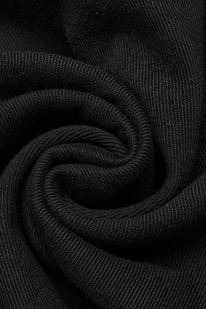 Finely Styled Pants with a Classic Vintage Look