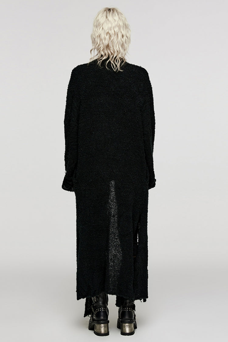 Effortlessly Elegant Jacket with a Timeless Design