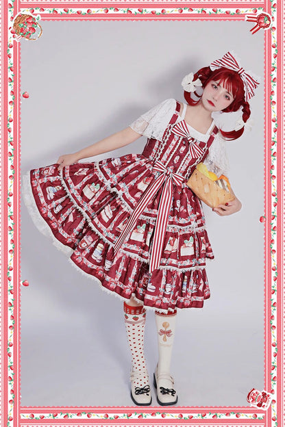 Thoughtfully Designed Dress in a Timeless Style