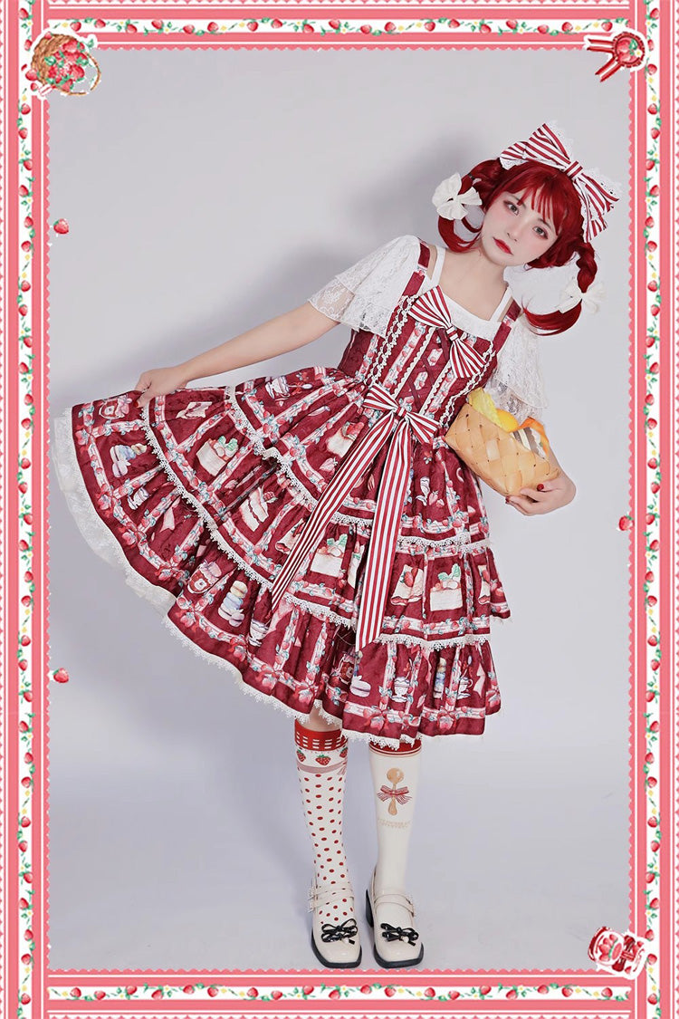 Thoughtfully Designed Dress in a Timeless Style
