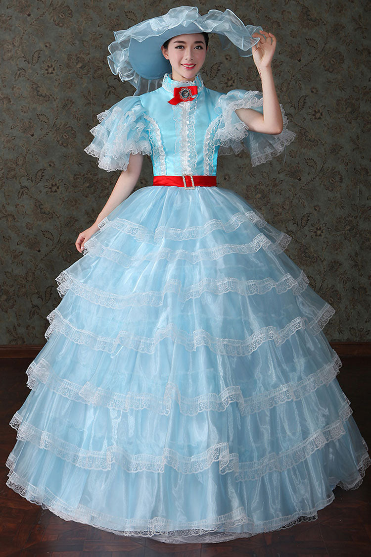 Subtly Elegant Dress with a Refined Vintage Look