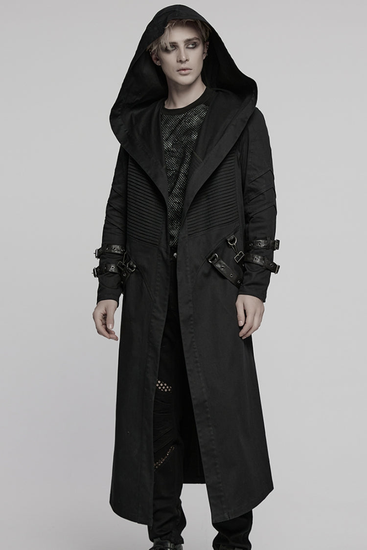 Elegantly Styled Coat for Everyday Wear