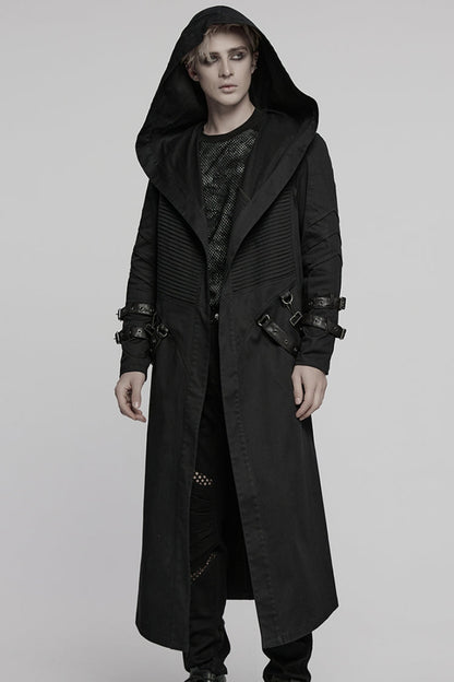Beautifully Crafted Coat in a Classic Style