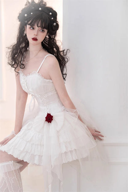 Vintage Style Dress with a Modern Fit