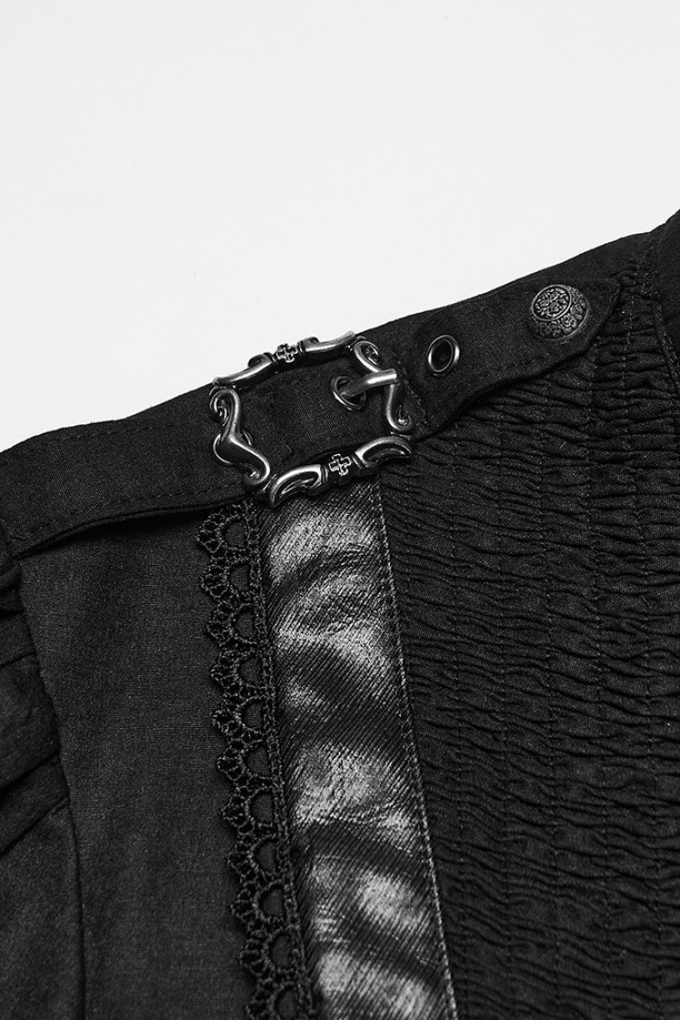 Beautifully Finished Blouse in a Timeless Design
