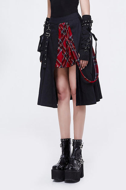 Finely Styled Garment with a Classic Vintage Look