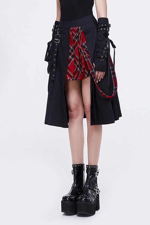 Finely Styled Garment with a Classic Vintage Look