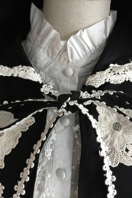 Finely Styled Garment with a Classic Vintage Look