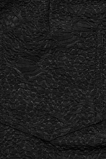 Beautifully Finished Garment in a Timeless Design