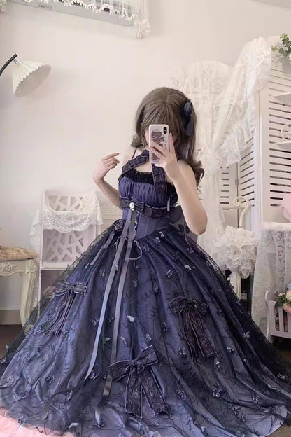 Vintage Style Dress with a Modern Fit