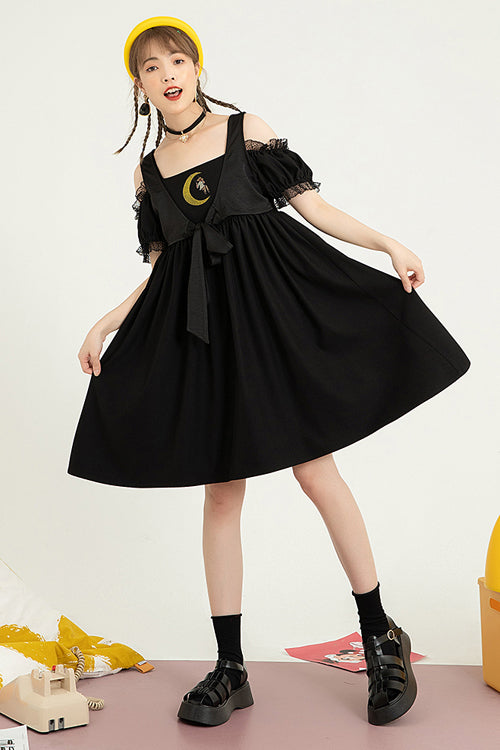 Thoughtfully Designed Dress in a Timeless Style