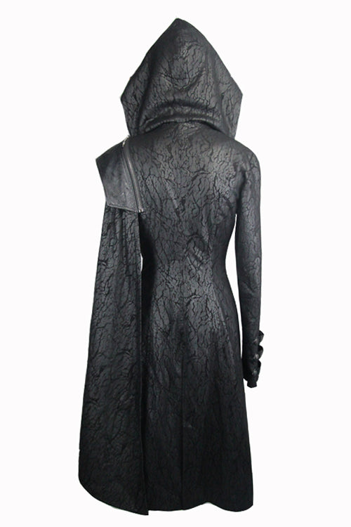 Classic Designed Coat in a Timeless Cut