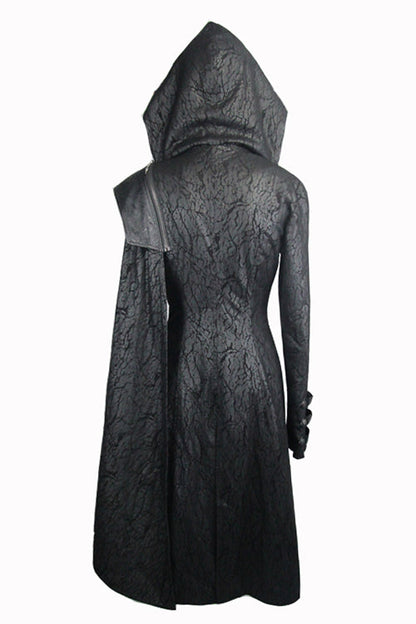 Classic Designed Coat in a Timeless Cut