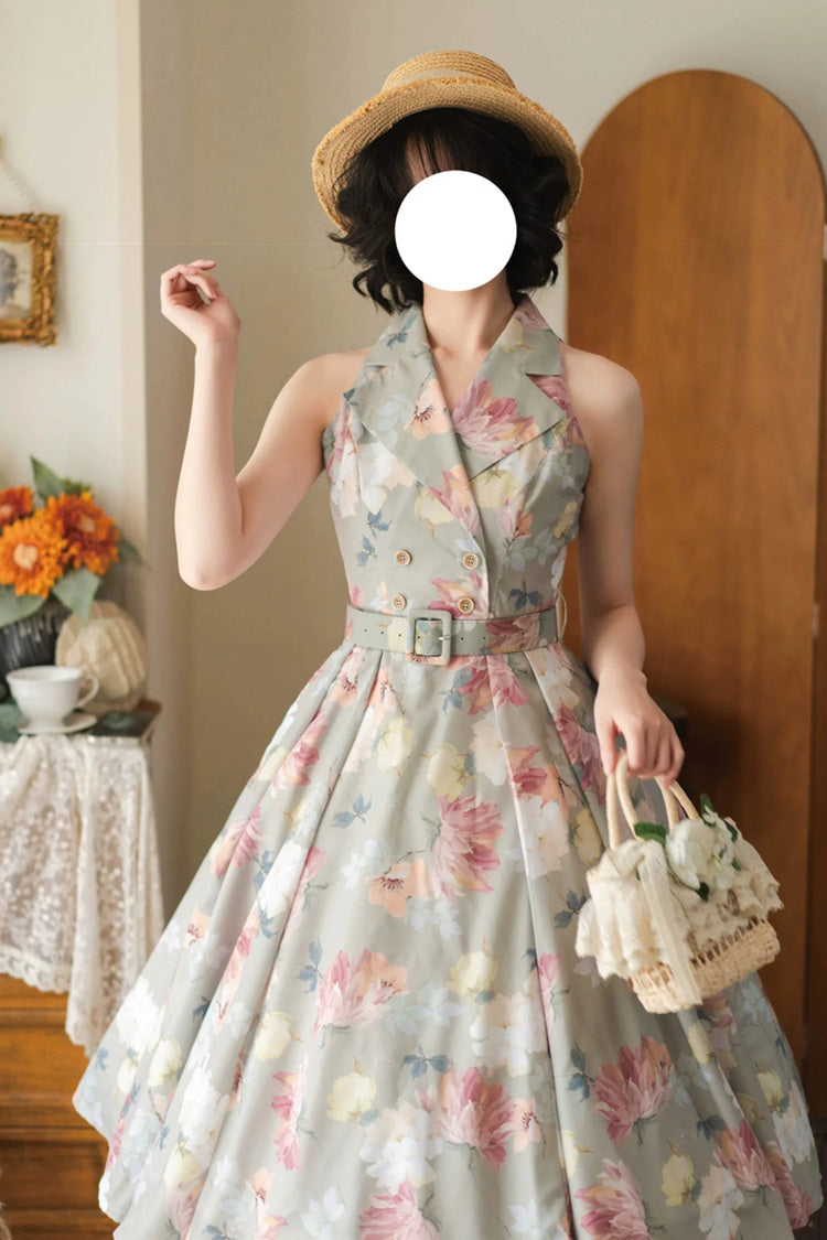 Thoughtfully Designed Dress in a Timeless Style