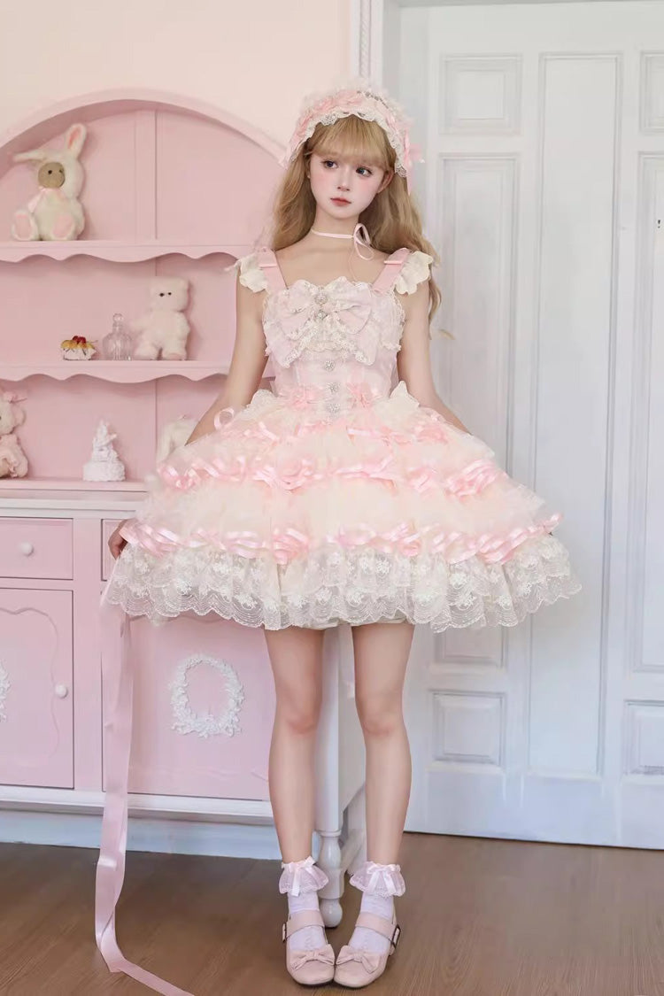 Thoughtfully Designed Dress in a Timeless Style